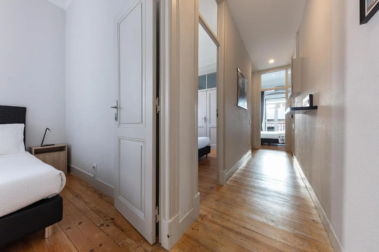 Apartment Lx Sweet Home Lisbon