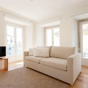 Flh Portas Do Sol Cozy Flat Lisbon