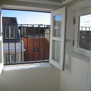 Casas Sao Juliao Apartamento