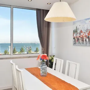 Tejo Blue&bright - Checkinhome Apartamento