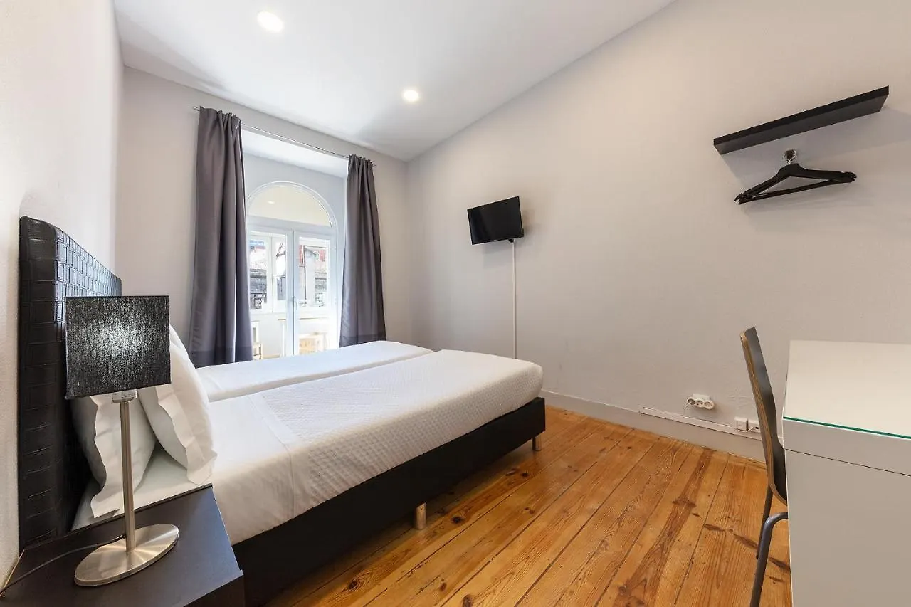 Lx Sweet Home Lisbon